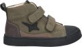 Shoesme SH25W041 Dark Green - Groen