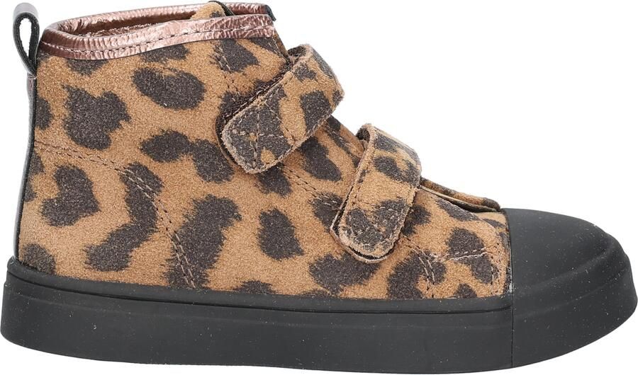 Shoesme SH25W045 Leopard