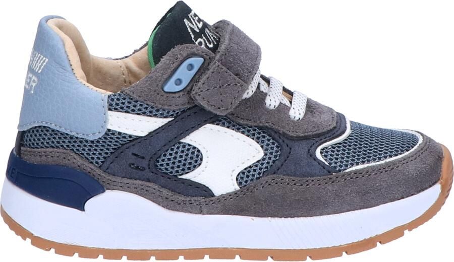 Shoesme ST24S006 Dark Blue