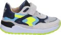 Shoesme ST24S006 Grey Blue - Grijs/Blauw