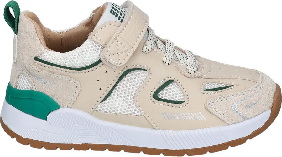 Shoesme ST26S022 A Beige Green