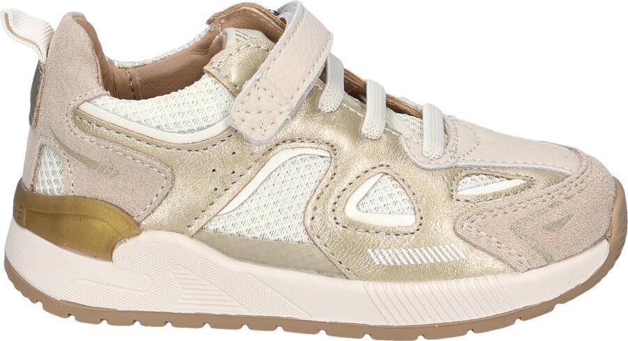 Shoesme ST26S022 C Gold Beige