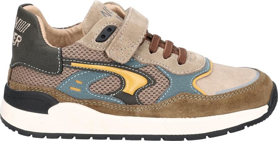 Shoesme ST26W008 Olive Green