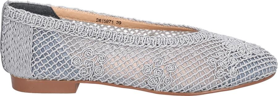 Si Dina Lichtblauw - Foto 2