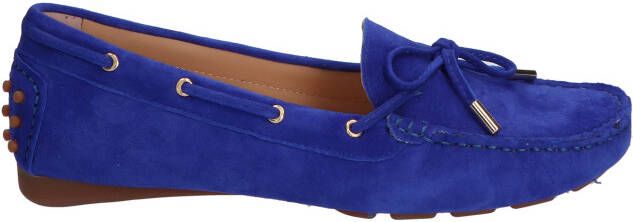 Si Hanasa Cobalt Instapschoenen