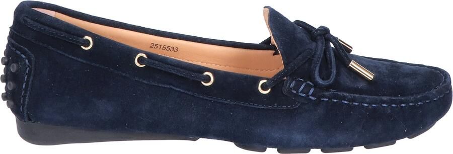 Si Hanasa Dark Blue