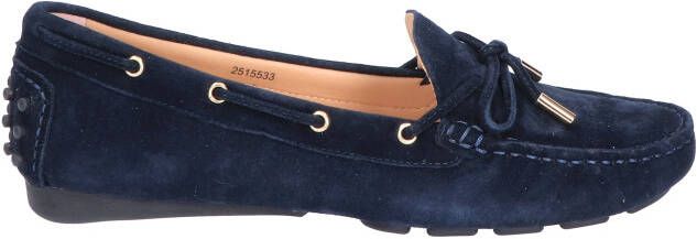 Si Hanasa Dark Blue