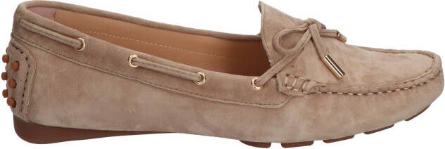 Si Hanasa Light Taupe Instapschoenen