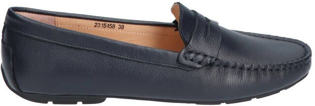 Si Harena Dark Blue Instapschoenen