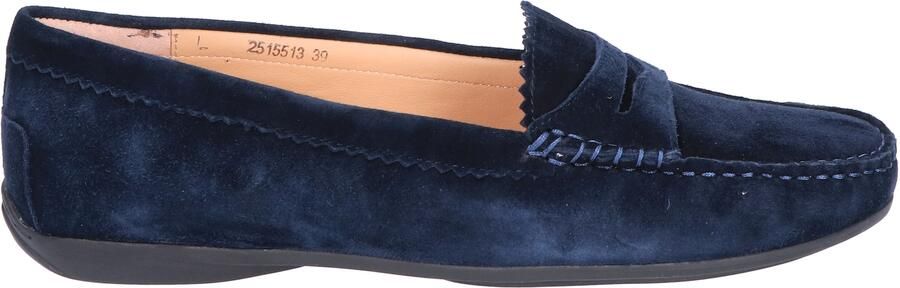 Si Harmkje Dark Blue