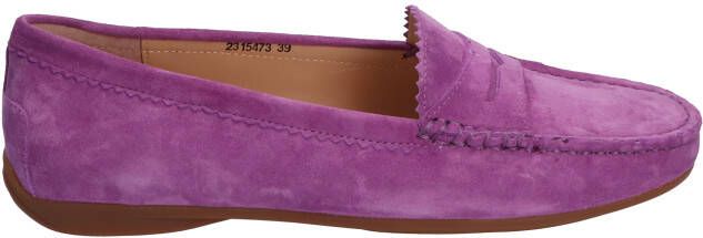 Si Harmkje Lavender Instapschoenen