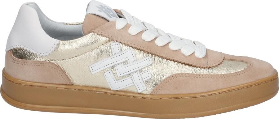 Si Craftsman Willeke Goud Beige - Foto 4