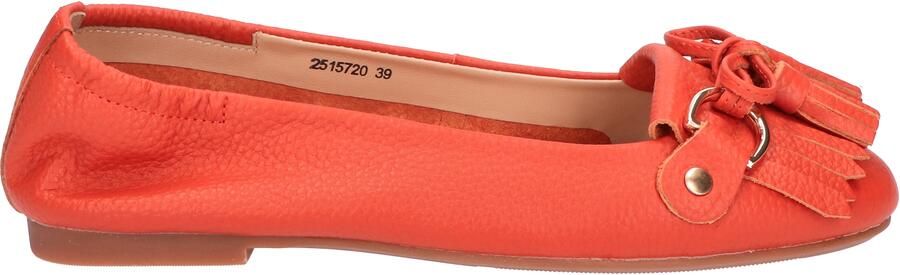 Si Wira Dark Orange Lychee