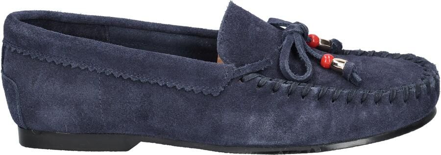 Si Zameira Dark Blue