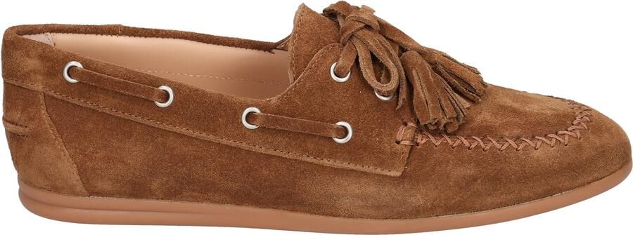 Si Zerda Mid Brown