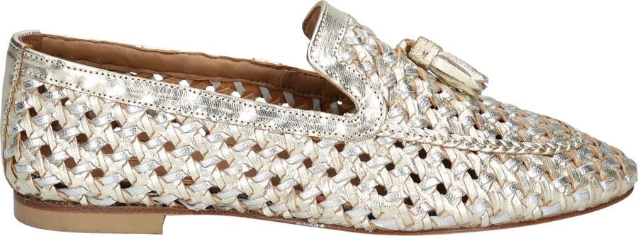 Si Vrd Zuha Goud Zilver - Foto 2