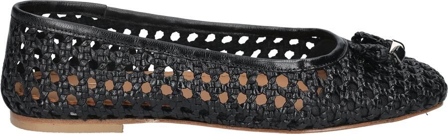 Si Zyta Crust Black