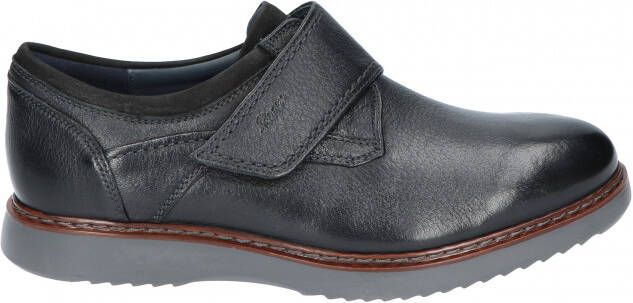 Sioux 37242 Uras 701 Schwarz K-Wijdte Klittenbandschoenen - Foto 3