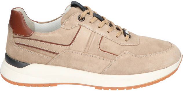 Sioux 39560 Andrusch Avola Marrone G-Wijdte Veterschoenen - Foto 2