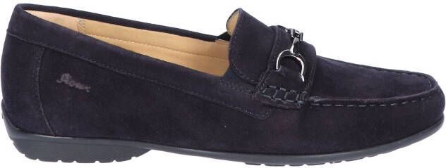 Sioux Cortizia 40161 Blue H-Wijdte