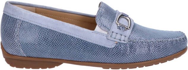 Sioux Cortizia 66977 Blue H-Wijdte