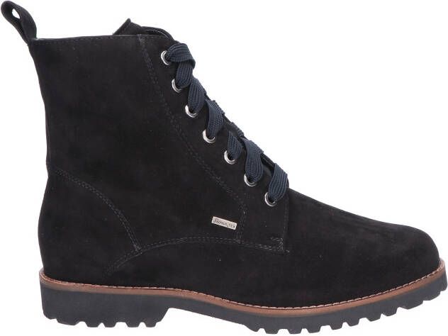 Sioux Merdit 40481 Brown H-Wijdte
