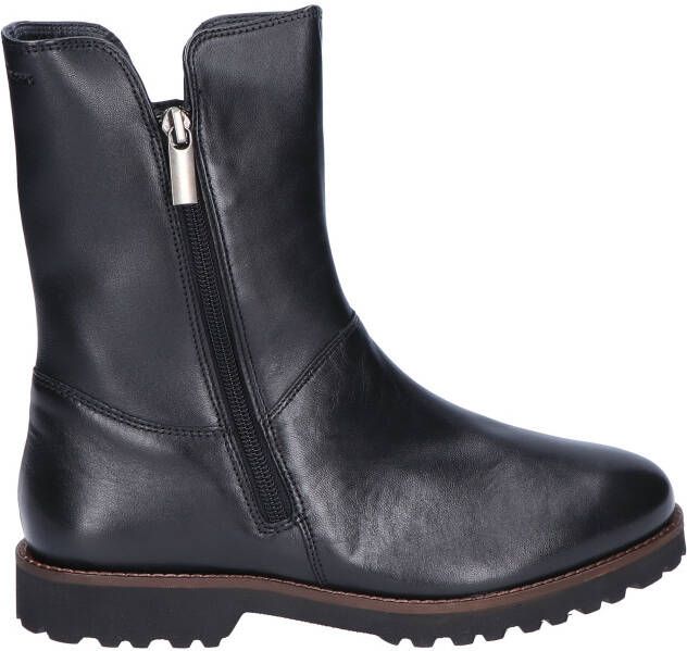 Sioux Meredith 40821 Black H-Wijdte