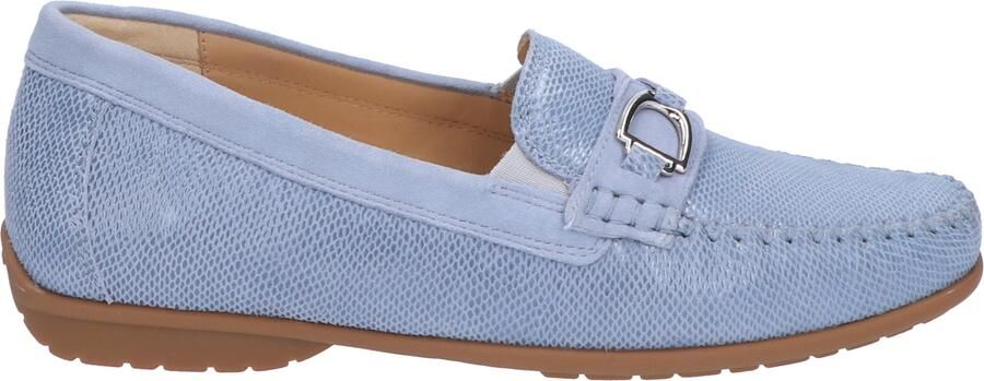 Sioux Cortizia 41070 Blue H-wijdte