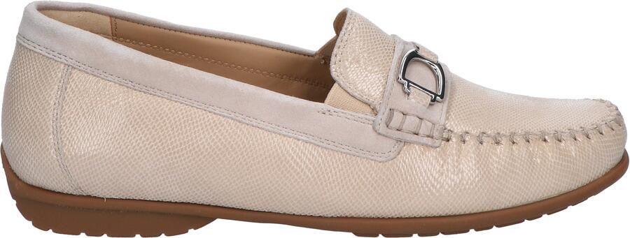 Sioux Cortizia 66979 Beige H-wijdte