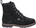 Sioux Merdit 40480 Black H-Wijdte - Zwart