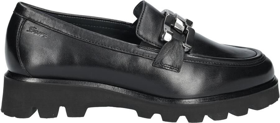 Sioux Meredira-751-H Black