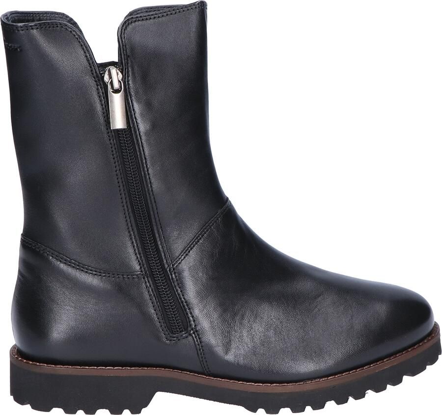 Sioux Meredith 40821 Black H-Wijdte