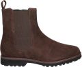 Sioux Meredith 750 Brown H-wijdte - Bruin