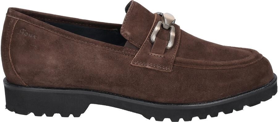 Sioux Meredith 757 Brown H-Wijdte