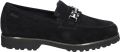 Sioux Meredith 752 Black H-Wijdte - Zwart