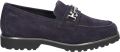 Sioux Meredith 752 Blue H-Wijdte - Blauw