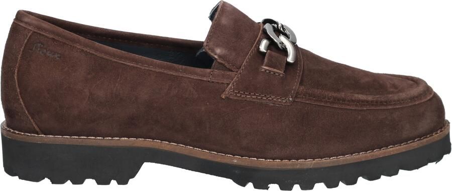 Sioux Meredith Brown H-Wijdte