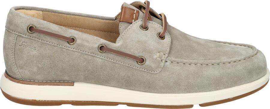 Sioux Nurilinos 702 Grey G-Wijdte