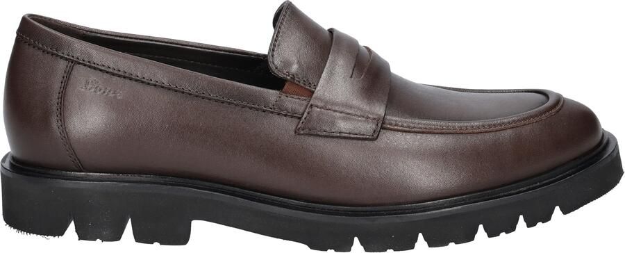 Sioux Rogtanos 704 Brown G-Wijdte
