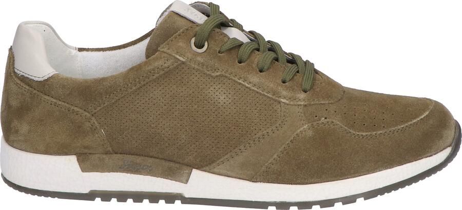 Sioux Rojaro-718 12175 Jungle Green G-Wijdte