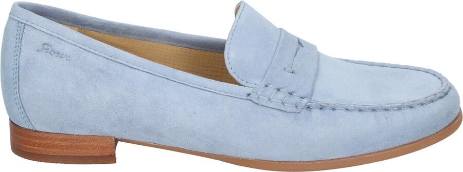 Sioux Rosikena-700 Aqua F-Wijdte