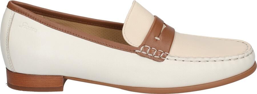 Sioux Rosikena-700 Ivory F-Wijdte