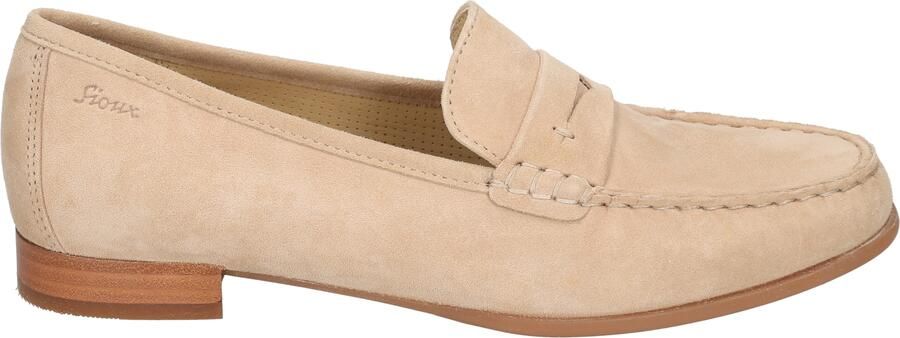 Sioux Rosikena-700 Toffee F-Wijdte