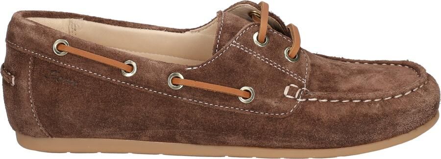 Sioux Simadesa 701 Brown