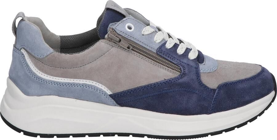 Sioux Tasulio 12280 Blue Beige J-Wjdte