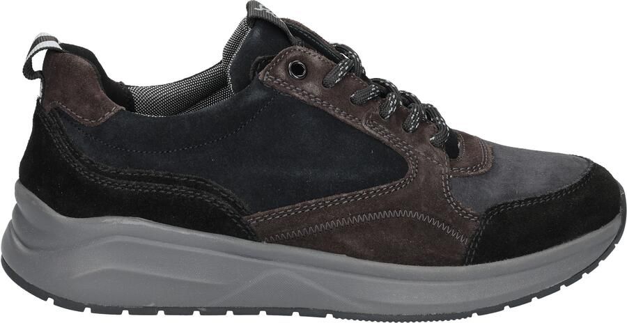 Sioux Tasulio Black J-Wijdte