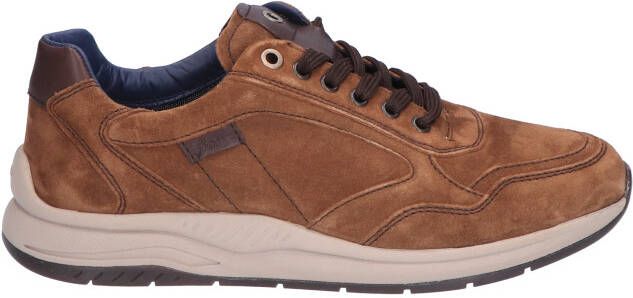 Sioux Turibio 10807 Teak J-Wijdte