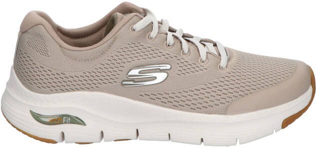 Skechers 232040 Arch Fit TPE Lage sneakers