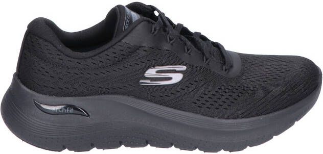Skechers Arch Fit 2.0 Big League Black
