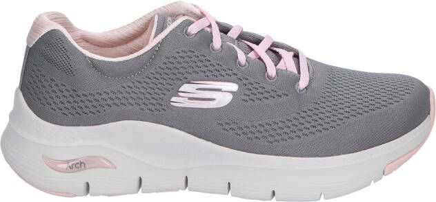Skechers Arch Fit Big Appeal Grey